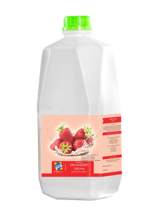 20 ml Health Today Strawberry Fruit Mix