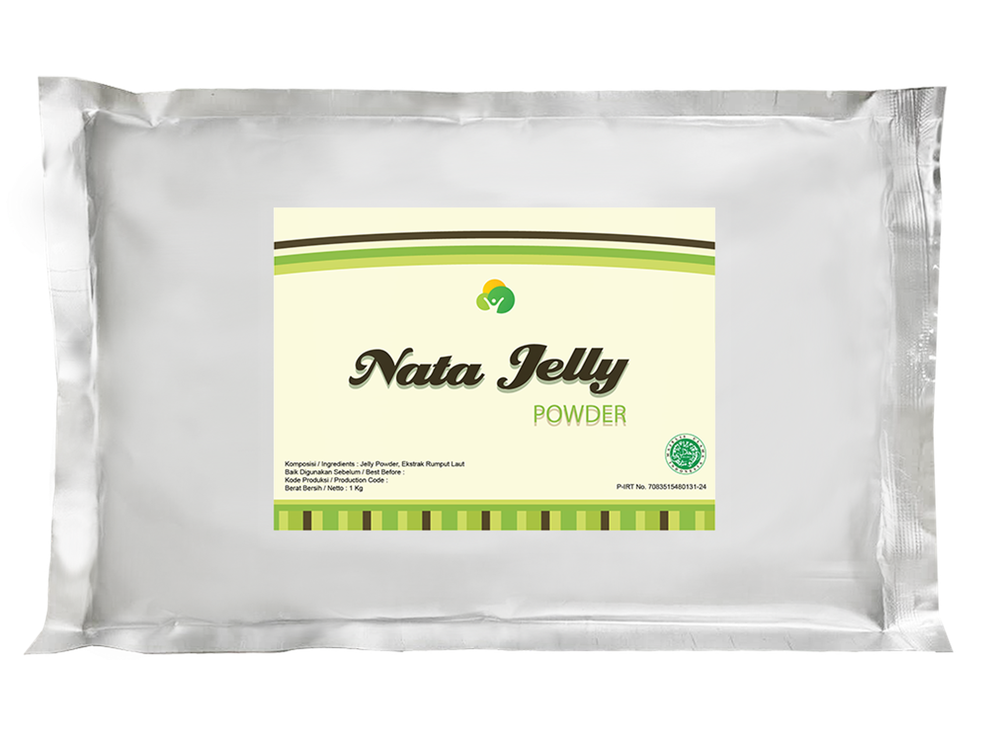 Is Jelly Powder Vegetarian