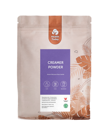 Creamer Powder