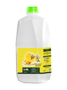 30 ml Pineapple Fruit Mix