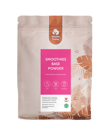 Smoothies Base Powder