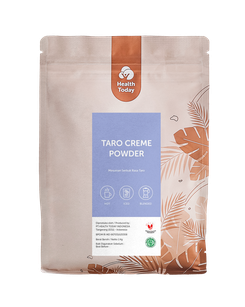 40 ml Health Today Taro Creme Powder
