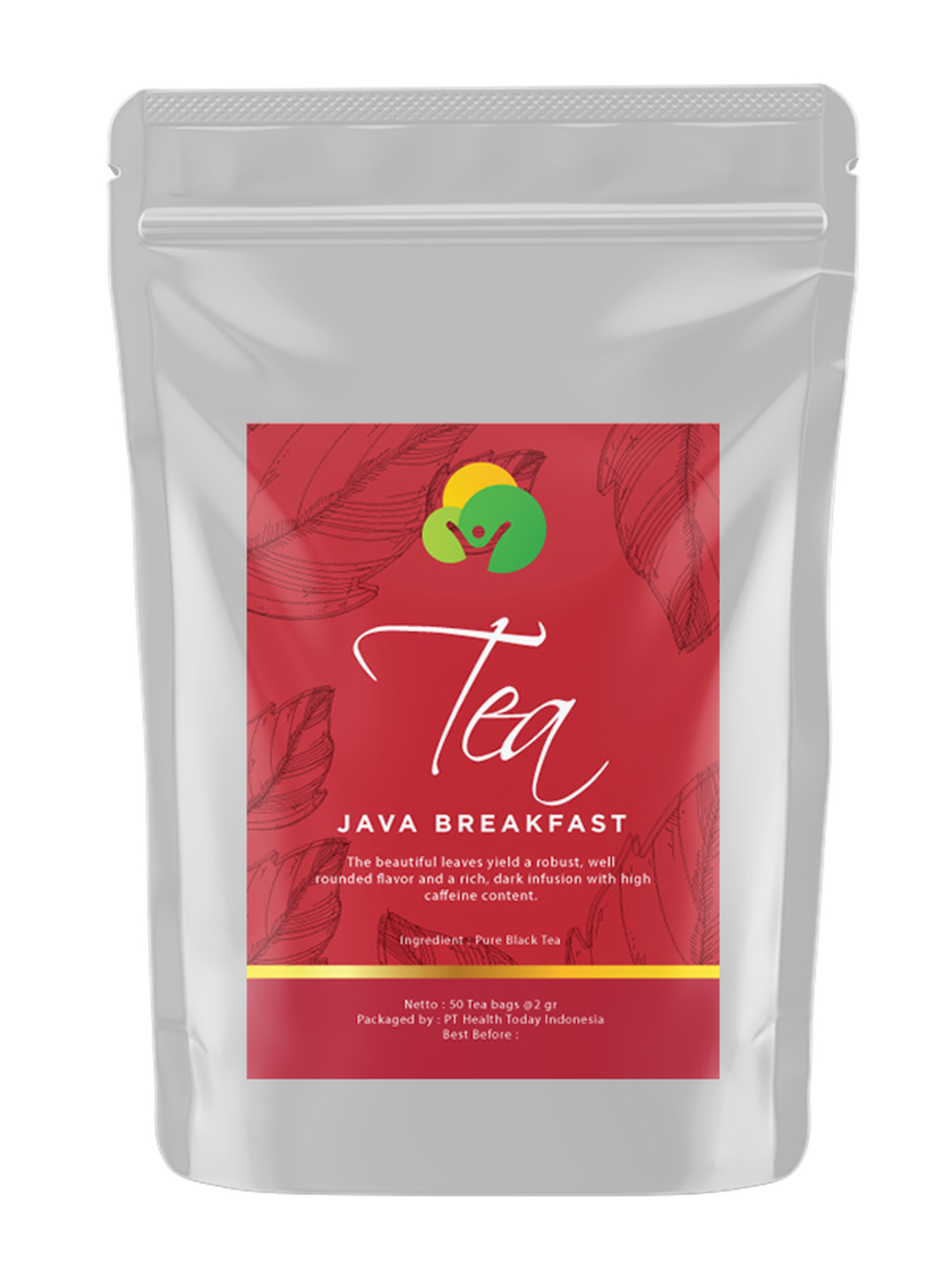 Java Breakfast Tea
