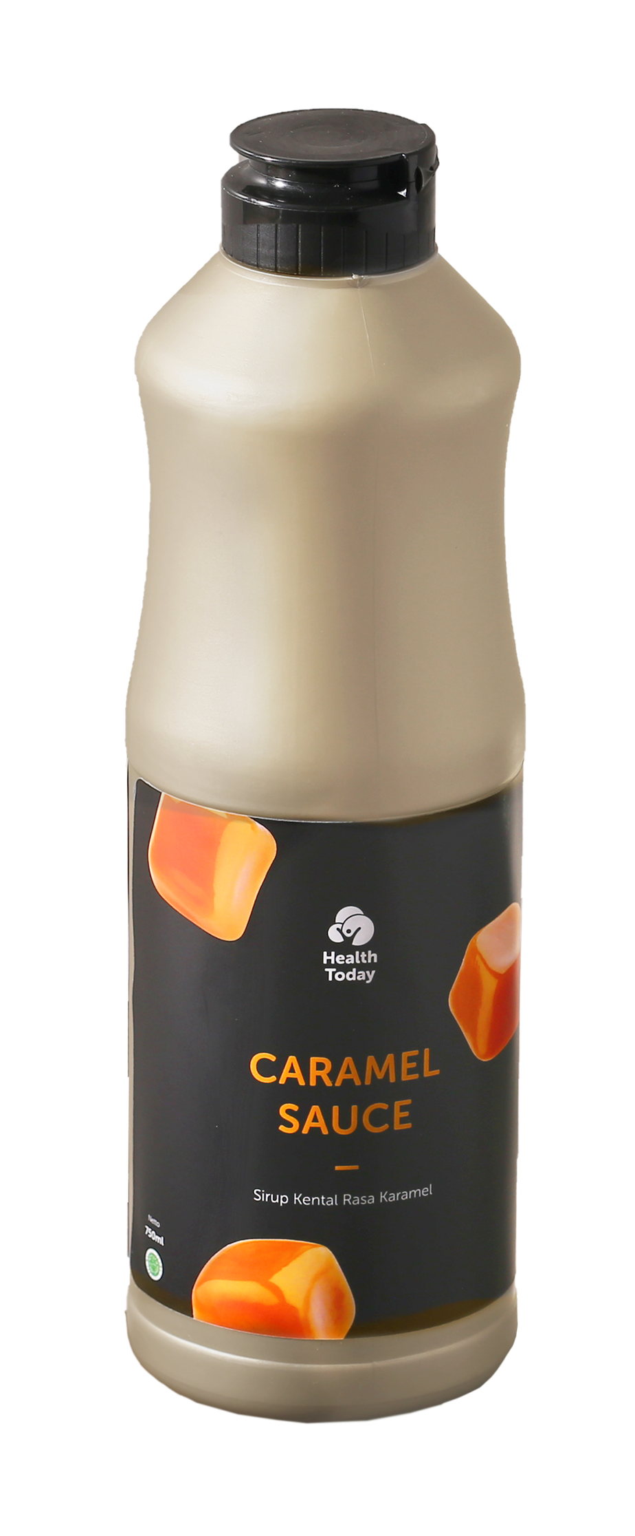 Health Today Caramel Sauce 750 Ml