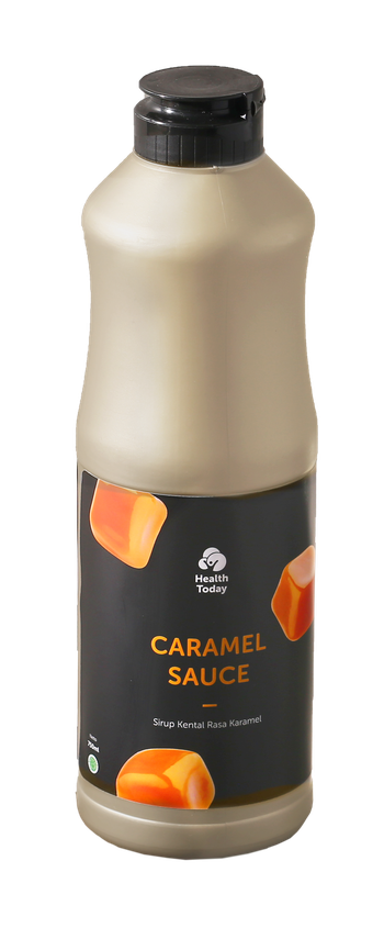 Caramel Sauce