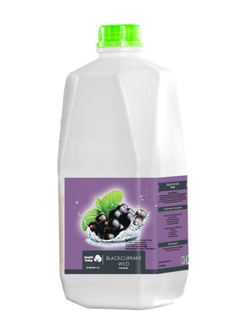 Blackcurrant Wild Fruit Mix