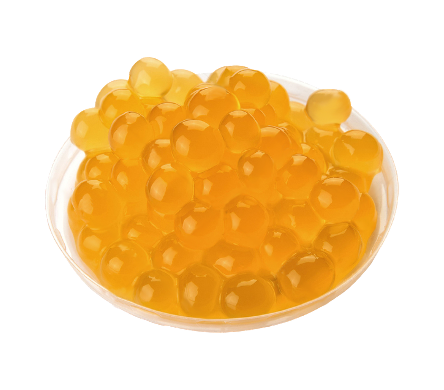 Popping Boba Mango