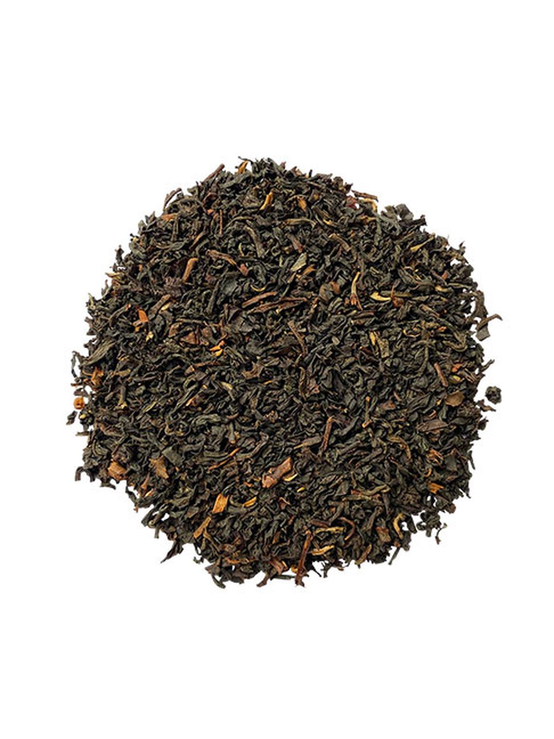 Roasted Oolong Seduh