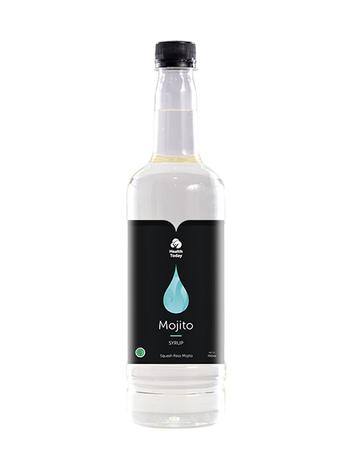 Mojito Syrup