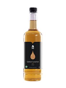 Health Today Syrup Salted Caramel 750 ml