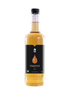 Health Today Syrup Hazelnut 750 ml