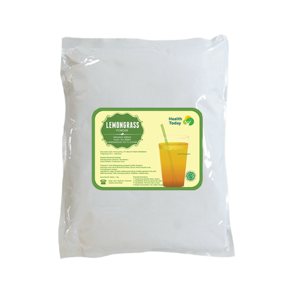 Lemongrass Tea Powder