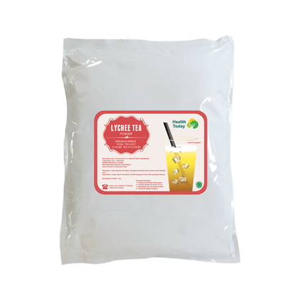 Lychee Tea Powder