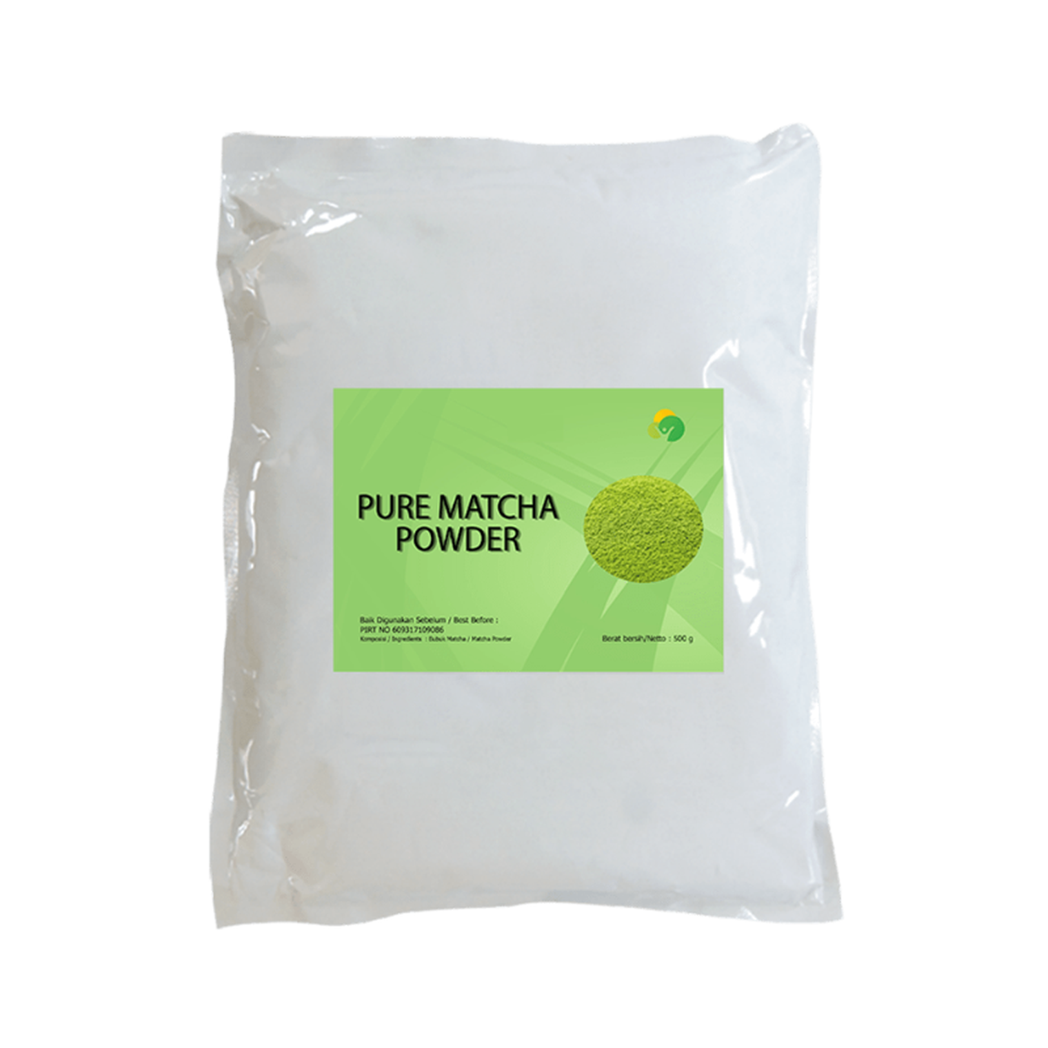 Pure Matcha Powder main image