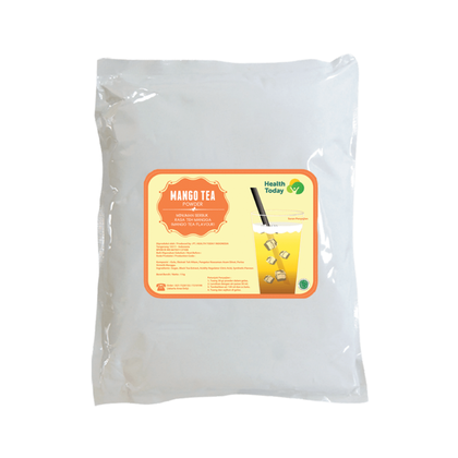 Mango Tea Powder