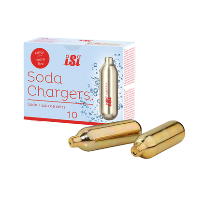Soda Charger