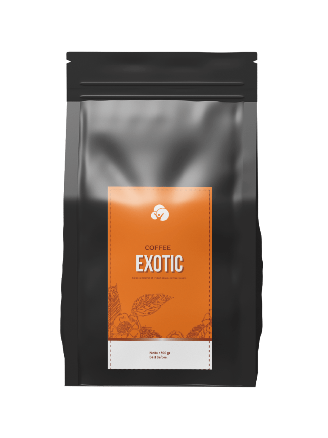 30 ml Health Today Exotic Coffee