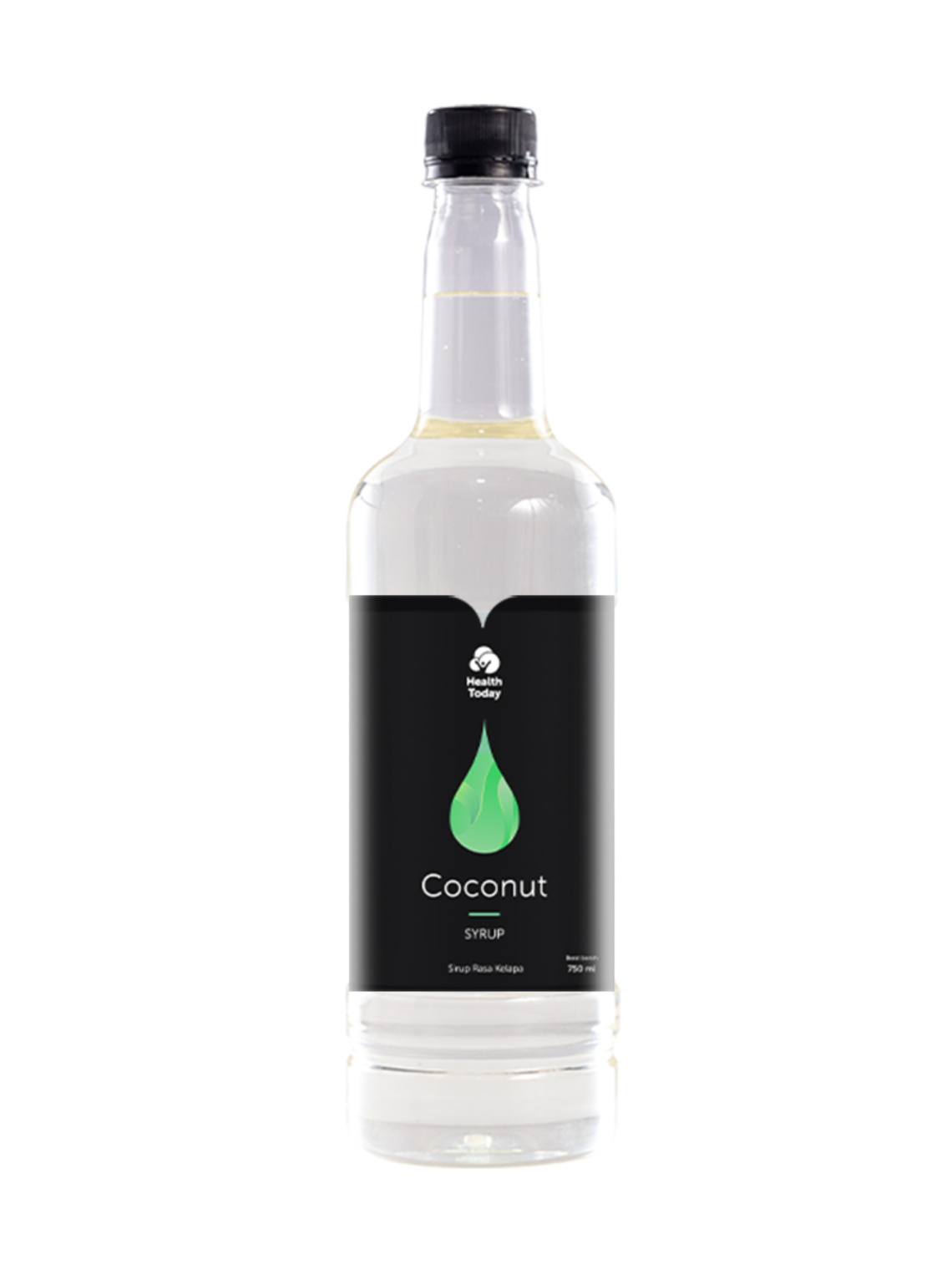 Health Today Syrup Coconut 750 ml